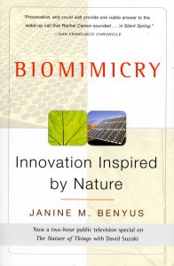 Biomimicry: Innovation Inspired by Nature