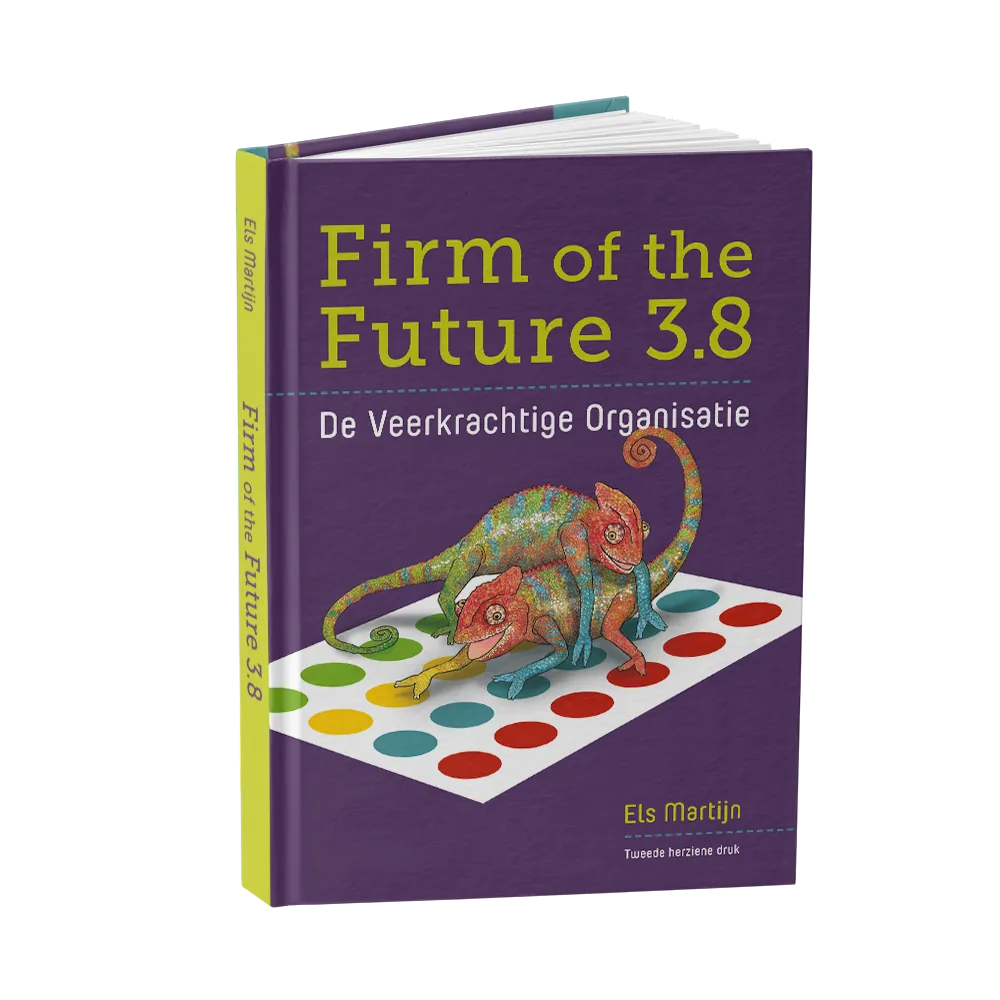 Firm of the Future 3.8