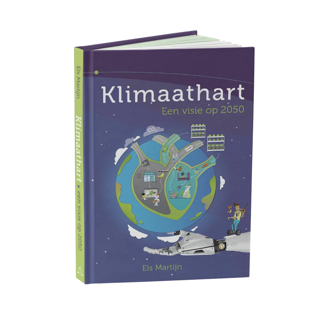 Climate Heart